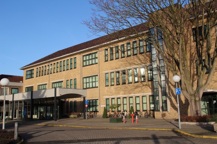 Annadal Campus Maastricht