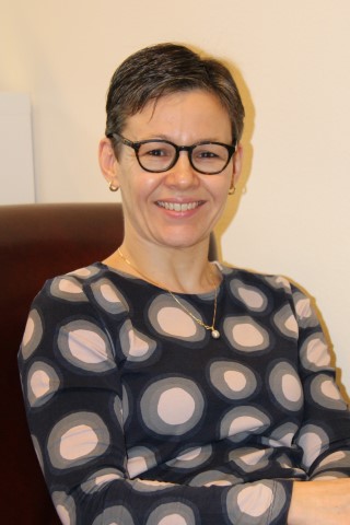 Marie Claire Hageman